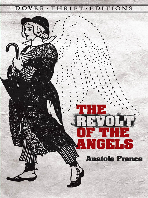 Title details for The Revolt of the Angels by Anatole France - Available